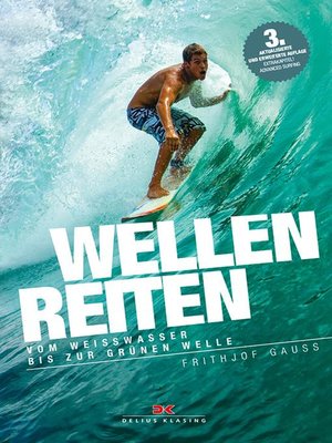 cover image of Wellenreiten